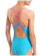 Maillot De Bain Fille Arena Lightdrop Back Solid