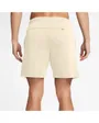 Short Homme M NK DF UV PRIMARY 7IN SHORT Beige