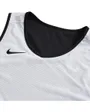 Maillot de basketball Homme MENS TEAM25 BASKETBALL STOCK REVERSIBLE JERSEY Noir