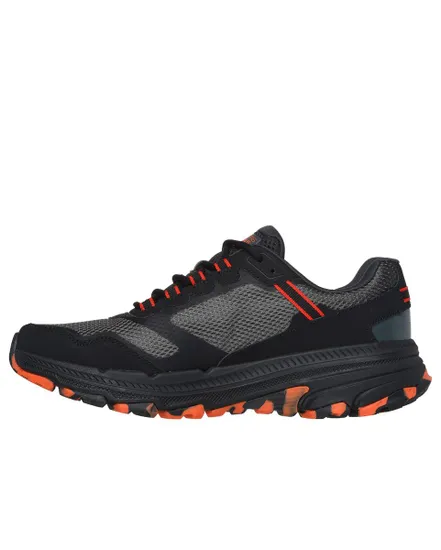 Chaussures Homme GO RUN TRAIL ALTITUDE 2.0 - MARBLE ROCK 3.0 Noir