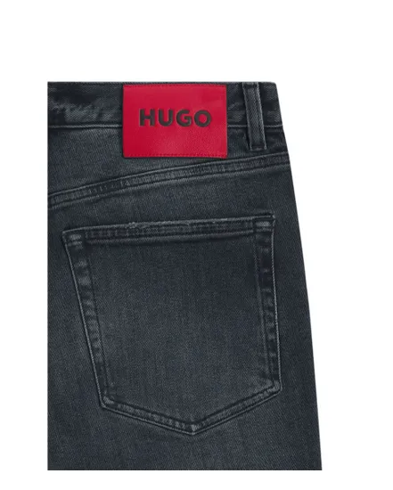 Jean Homme HUGO 734 Bleu Medium