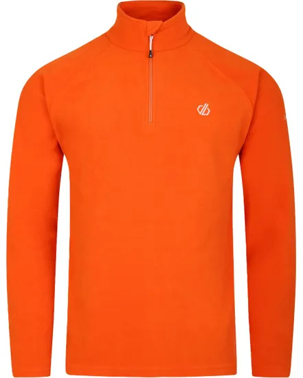 Polaire Homme FREETHINK II Orange