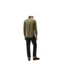 Chemise Homme Solid Corduroy RF
