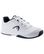 CHAUSSURES DE TENNIS Homme REVOLT COURT MEN Blanc