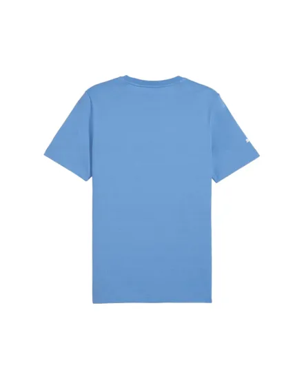 T-Shirt Homme BMW M Motorsport Logo Graphique
