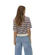 Pull Polo Femme VMOCANNA 2/4