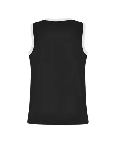 Maillot de basketball Enfant plus agé YOUTH TEAM25 BASKETBALL STOCK JERSEY Noir