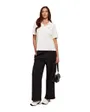 Baskets Femme Calvin Klein Hike Run Ckstripe Mesh