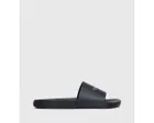 Claquettes Homme POOL SLIDE RUBBER Bleu