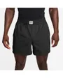 Short Homme M NK DF NAC KNIT SHORT 5IN Noir