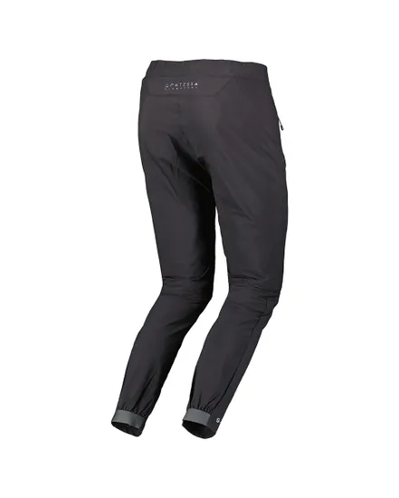 Pantalon Femme TRAIL CONTESSA SIGNATURE Noir