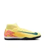 Chaussures de football Homme ZM SUPERFLY 10 ACADEMY KM TF Jaune