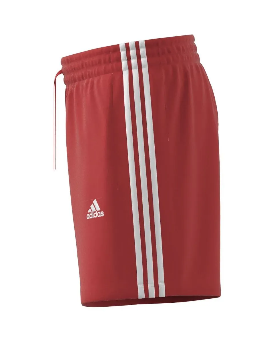 Short Homme Adidas M 3S FT SHO Beige Sport 2000