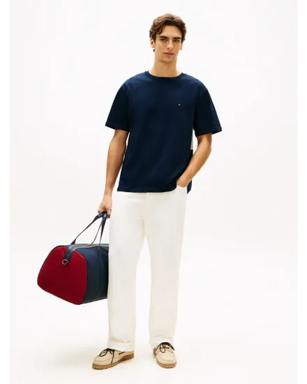 T-shirt Homme FLAG TEE Noir