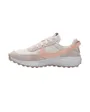 Chaussure basse Femme WMNS NIKE WAFFLE DEBUT Rose