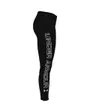 Legging long Femme UA Favorite WM Leggings Noir