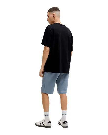 Short Homme JPSTGORDON ARCHIVE SWEAT SHORTS MID SN