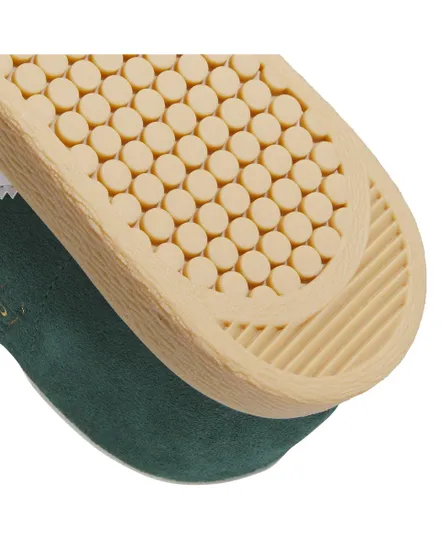 Chaussures Homme STADT Vert