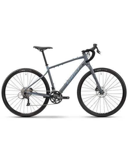 Vélo Gravel Unisexe ASKET Gris/Bleu