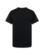 Tee-shirt Enfant JDB VARISTY JUMPMAN S/S TEE Noir