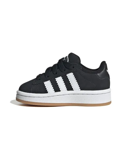 Chaussures Bébé CAMPUS 00S CF EL I Noir