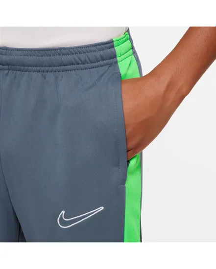 Pantalon de football Enfant K NK DF ACD23 PANT KPZ BR Bleu