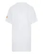 Tee-shirt Garçon JDI WAVES TEE Blanc