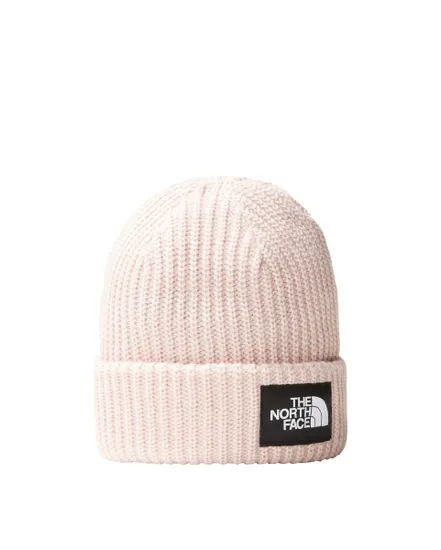 Bonnet Enfant KIDS SALTY DOG LINED BEANIE Rose