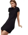 Robe Bodycon Femme TJW Rib Bodycon Polo