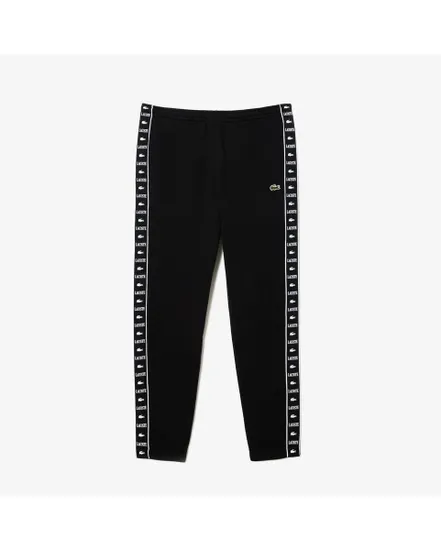 Pantalon de survetement Homme TRACKSUIT TROUSERS Noir