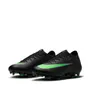 Crampons Homme VAPOR 17 PRO FG Noir