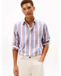 Chemise Homme HERITAGE OXFORD ICON STP SHIRT