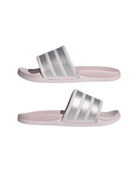 Tongs de Sport Femme Adilette Comfort 2.0