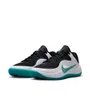 Chaussures de basket-ball Homme NIKE PRECISION 8 LOW Multicolore