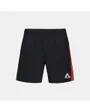 Short Homme TRAINING SP SHORT RUNNING N1 M Noir