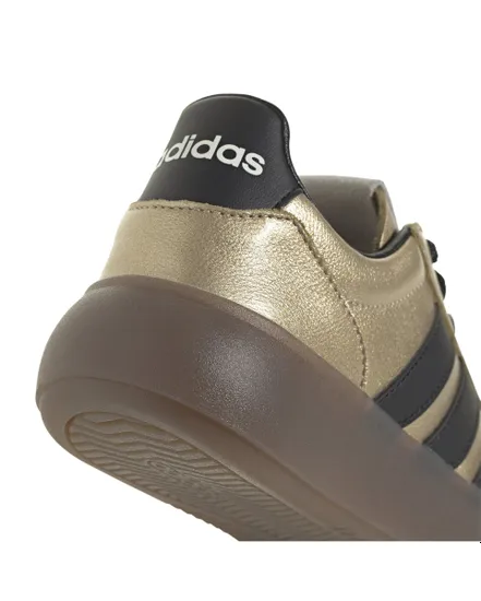 Chaussures Femme BARREDA DECODE LUX Or