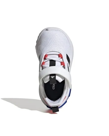 Chaussures Enfant RACER TR23 EL I Blanc