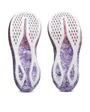 Chaussures de running Femme NOOSA TRI 16 Blanc