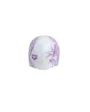 Bonnet de bain femme SIRENE Blanc