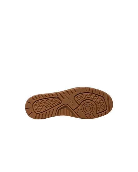 Baskets Homme TH Basket Core Leath