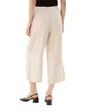 Pantalon Culotte Femme PCPIA HW WIDE WVN NOOS