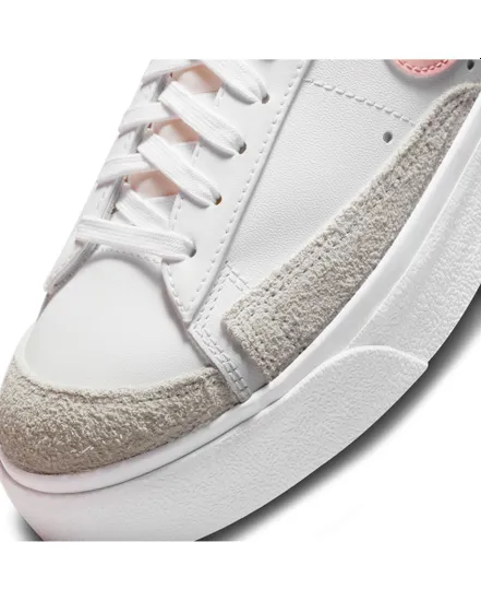 Sneakers Basses Femme Blazer Low Platform