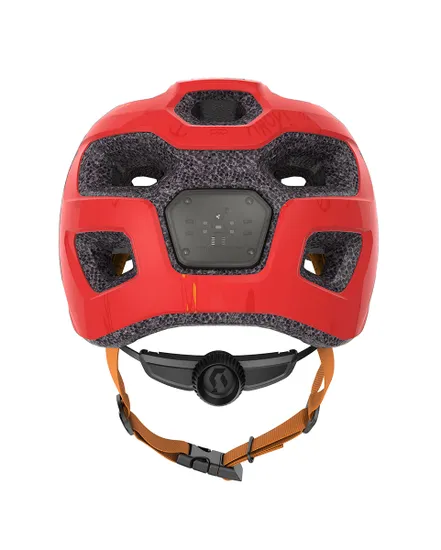 Casque VTT/loisir Enfant SPUNTO KID Rouge