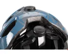 Casque loisir/urbain Unisexe STEEP Bleu Brillant