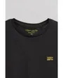 T-shirt Homme THE TEE 1 MC Noir
