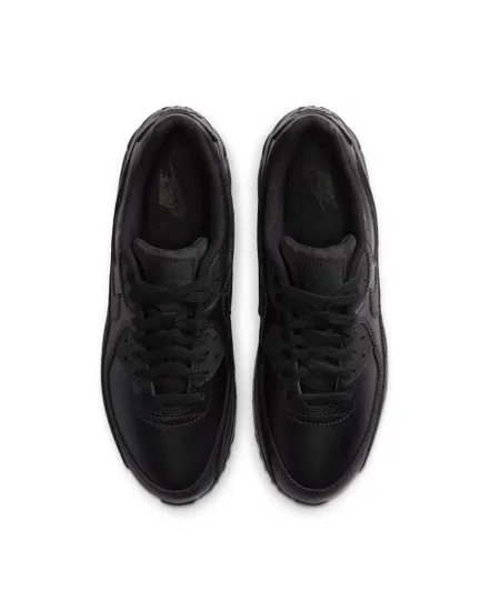 Chaussures Homme AIR MAX 90 LTR Noir