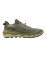 Chaussures de running Homme WAVE MUJIN 11 Vert