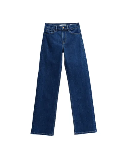 Jeans True Straight Homme