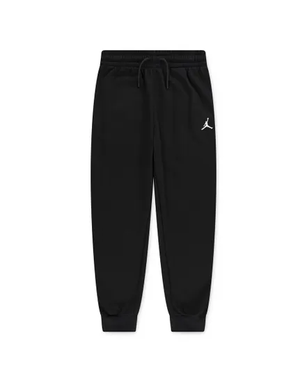 Pantalon de survetement Enfant plus agé JDB MJ BRKLN FT PANT Noir