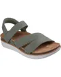 Chaussures Plateforme Femme Lifted Comfort